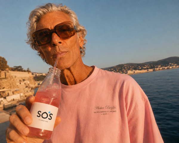 Faster hydration