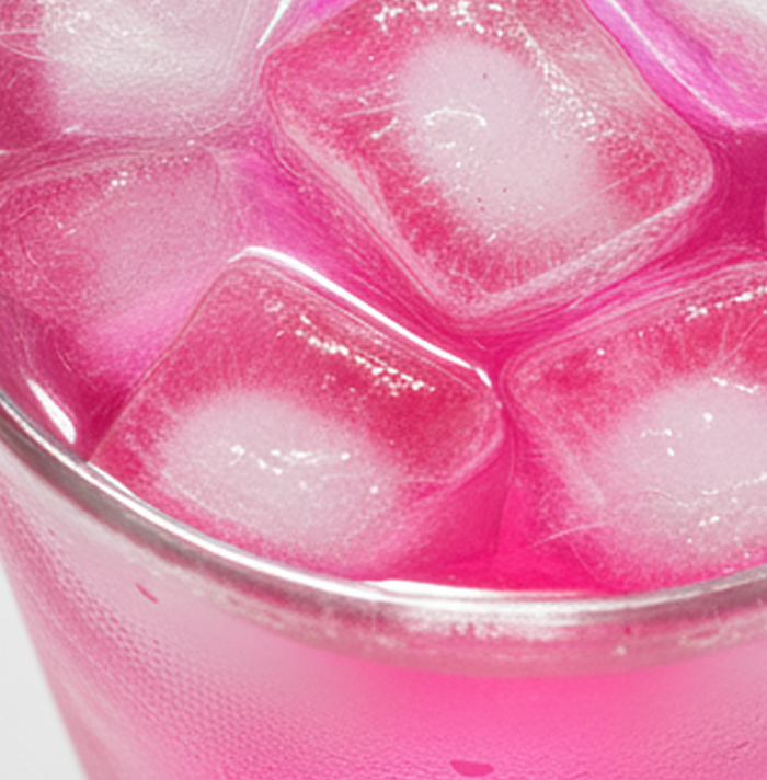 Less sugar