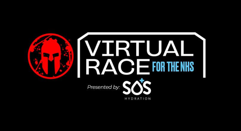 Training and racing the spartan way – quarantine virtual style!