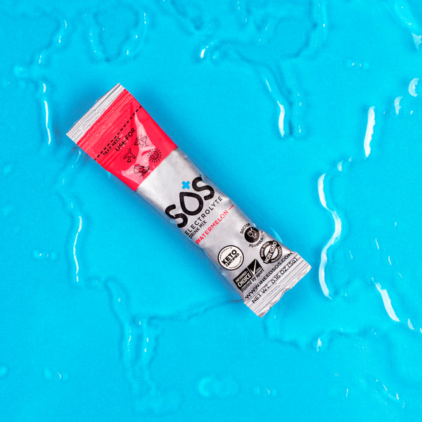 Dehydration and IBD: How Can Those Suffering from IBD Prevent Dehydration?