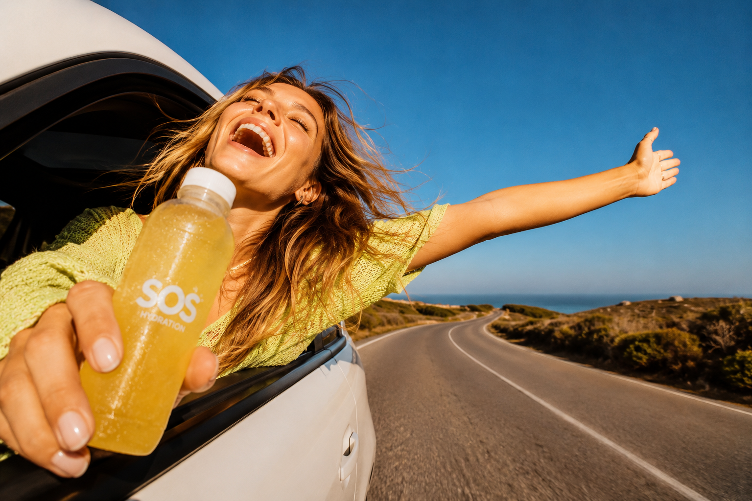 Better electrolytes for recovery