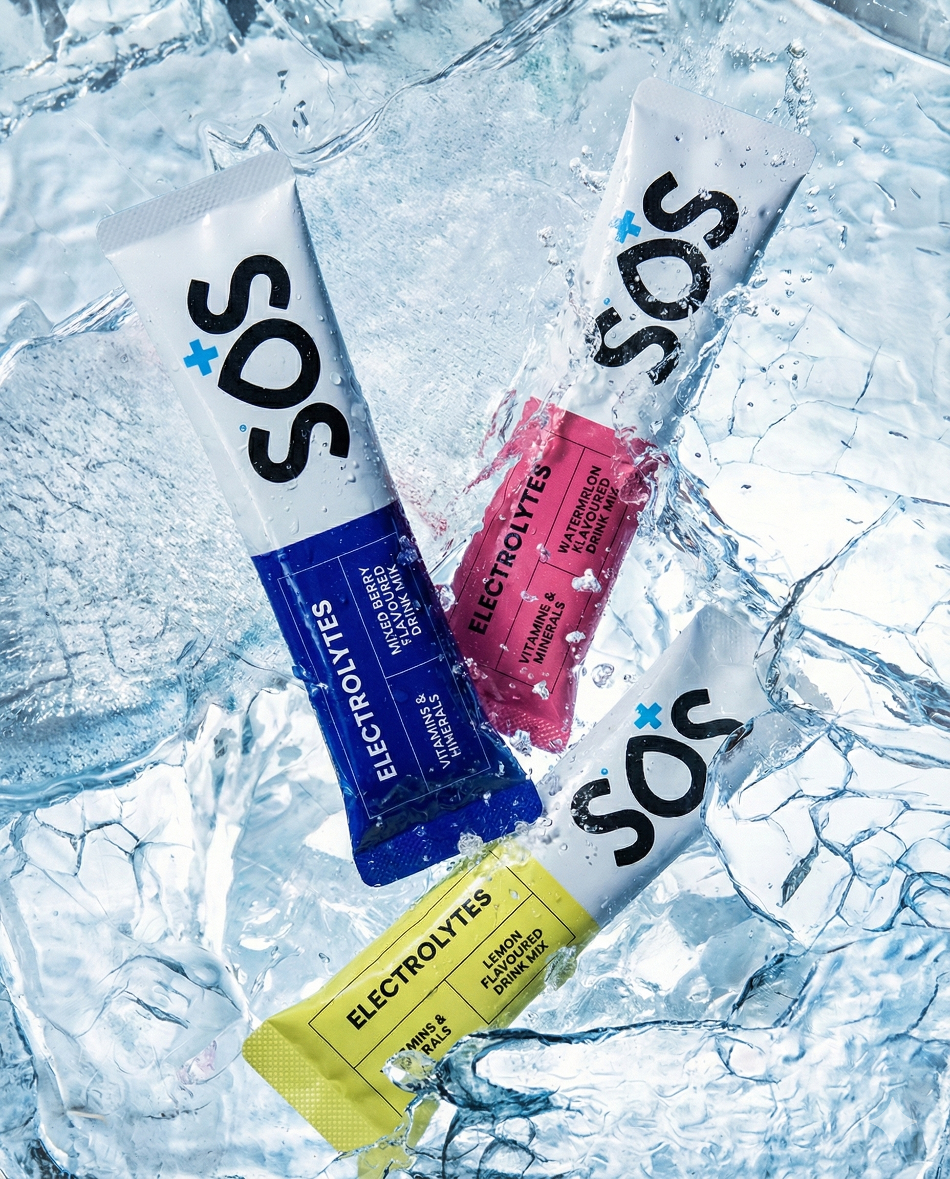 RESCUE FROM EXHAUSTION