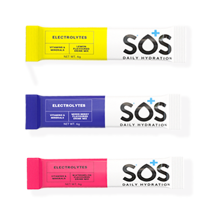 SOS Products