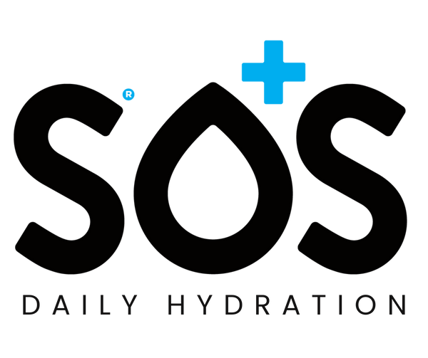 SOS Rehydrate