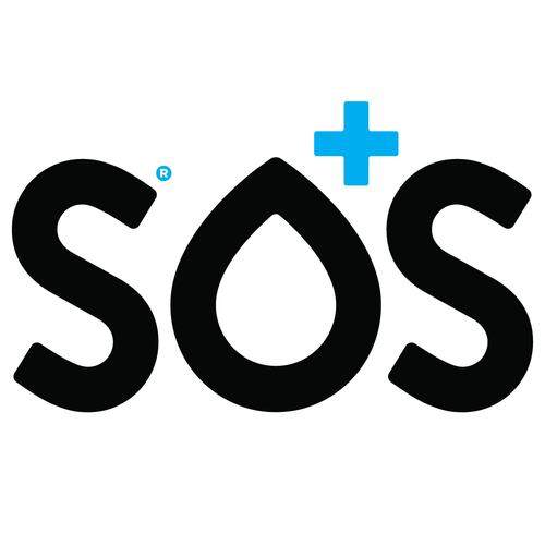 SOS Rehydrate