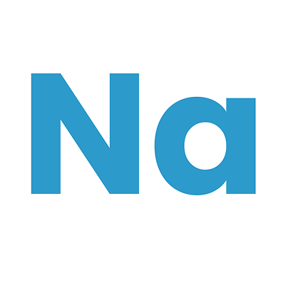 SODIUM